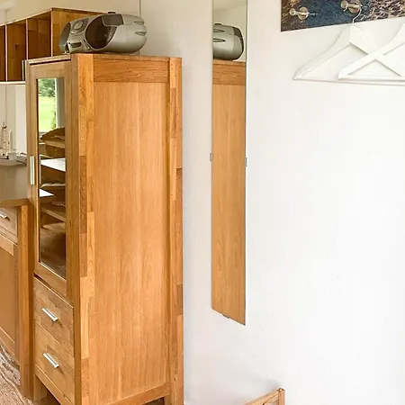 Ferien Im Gruenen Ribnitz-Damgarten