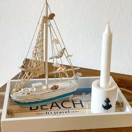 Privatunterkunft Ferien Im Grünen *