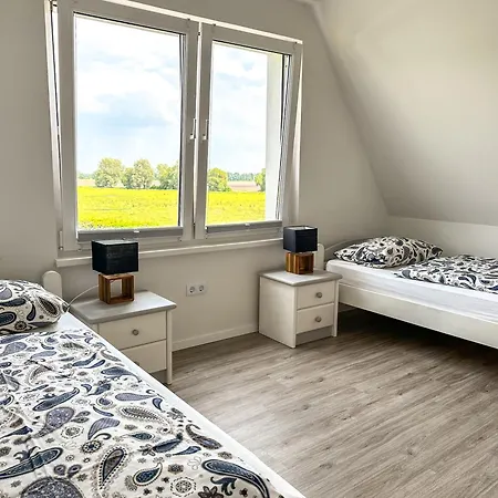 Ferien Im Grünen Privatunterkunft Ribnitz-Damgarten