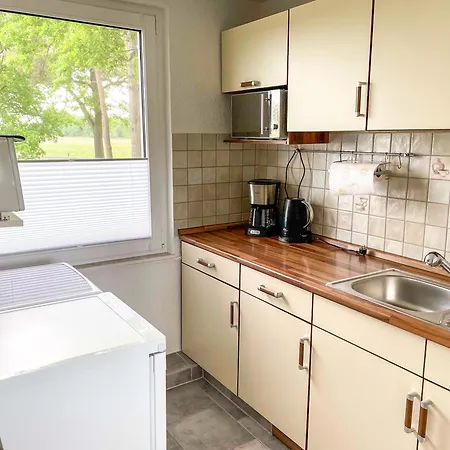 Homestay Ferien Im Gruenen