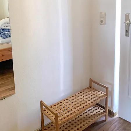 Ferien Im Grünen Privatunterkunft Ribnitz-Damgarten