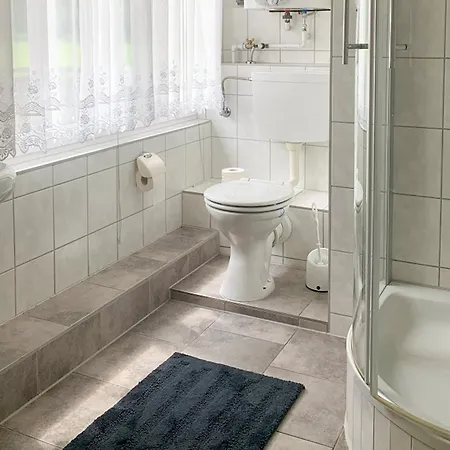 Ferien Im Grünen Privatunterkunft