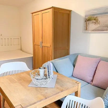 Ferien Im Gruenen * Ribnitz-Damgarten