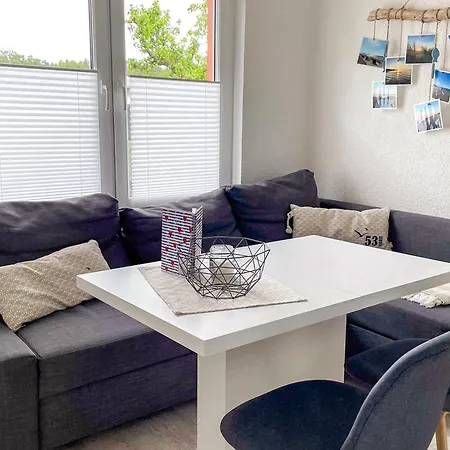 Ferien Im Grünen * Ribnitz-Damgarten