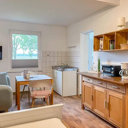 Privatunterkunft Ferien Im Grünen