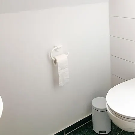Ferien Im Gruenen Homestay Ribnitz-Damgarten