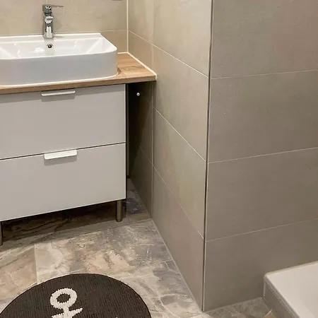 Privatunterkunft Ferien Im Grünen